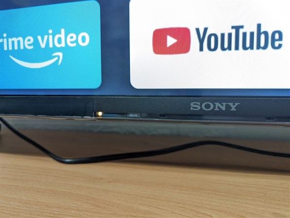 SONY BRAVIA KJ-50X80K [50インチ]投稿画像・動画 - 価格.com
