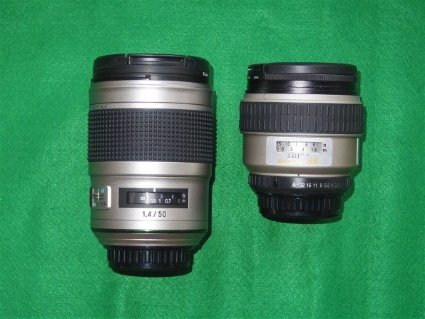 ペンタックス HD PENTAX-D FA☆ 85mmF1.4ED SDM AWのクチコミ - 価格.com