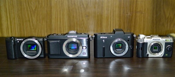 V1に続きV2も手に入れました』 ニコン Nikon 1 V2 ボディ の V1に続きV2も手に入れました』 ニコン Nikon 1 V2 ボディ の