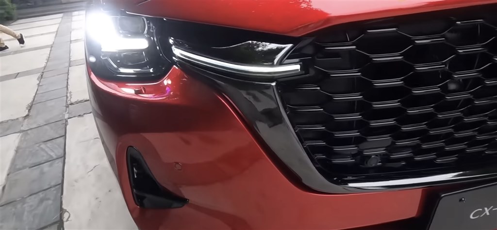 デイライトについて』 マツダ CX-60 2022年モデル のクチコミ掲示板