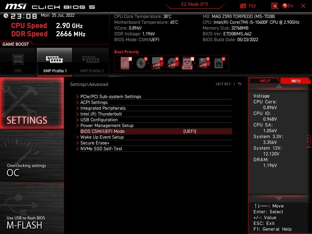 起動しません』 MSI MAG Z590 TORPEDO のクチコミ掲示板 - 価格.com