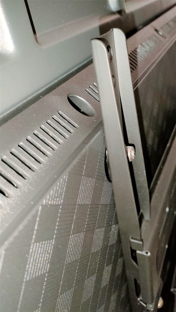 ハイセンス 75インチ 液晶テレビ 画面ひび割れあり　75A6G ハイセンス 75A6G [75インチ] 価格比較 - 価格.com