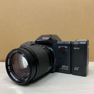 リコー XR-10P リケノンP35～70mm付 価格比較 - 価格.com