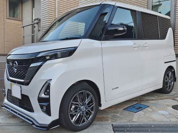 リコールで生産停止中に納車待ち、契約された方のスレ』 日産 ルークス 2020年モデル のクチコミ掲示板 - 価格.com