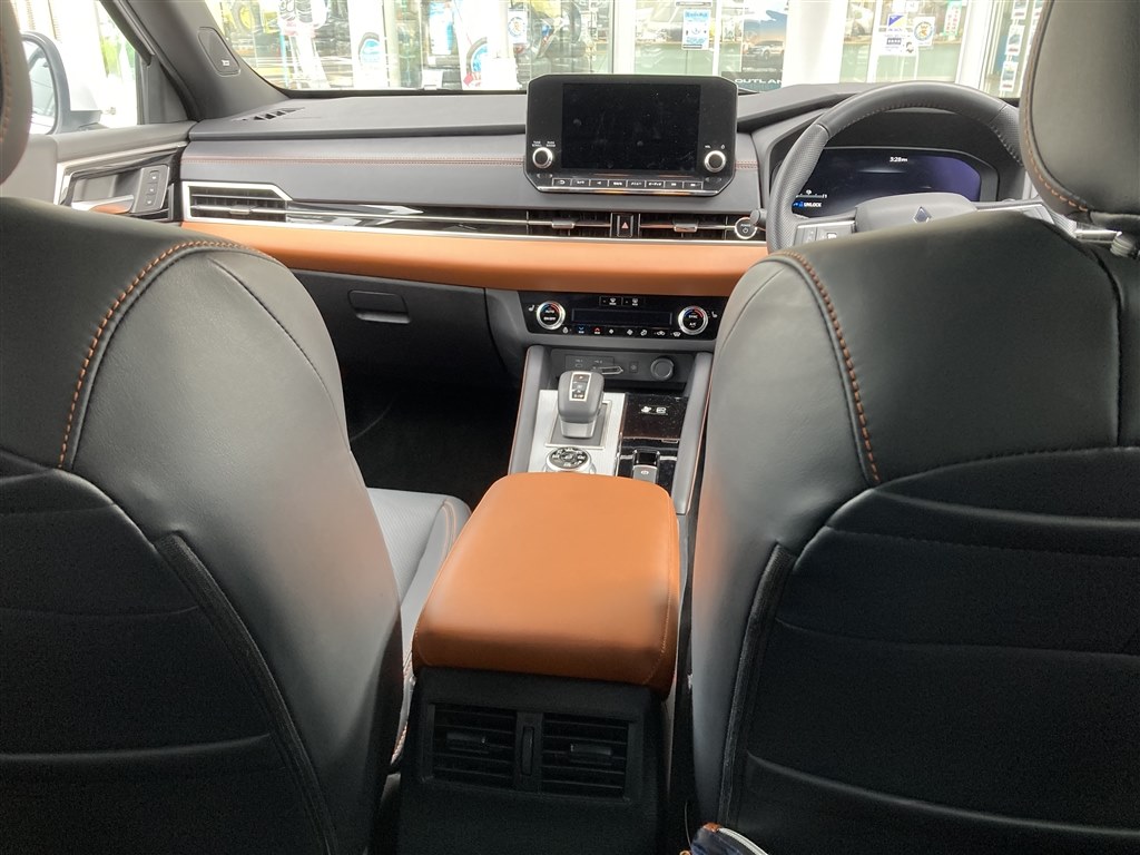 納車が決まったのですが 大問題発生 三菱 アウトランダーphev のクチコミ掲示板 価格 Com