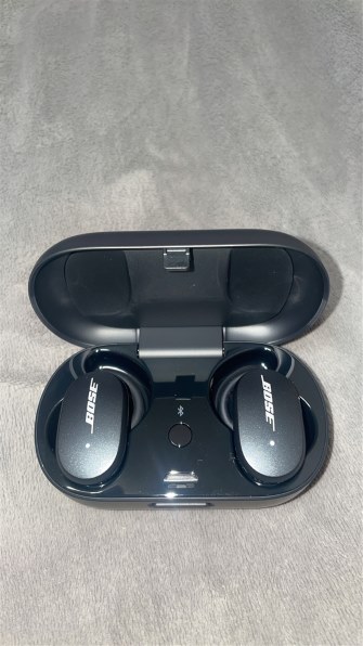 Bose QuietComfort Earbuds [サンドストーン]投稿画像・動画 (掲示板
