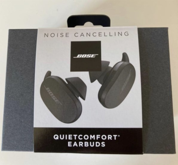 Bose QuietComfort Earbuds [ソープストーン] 価格比較 - 価格.com