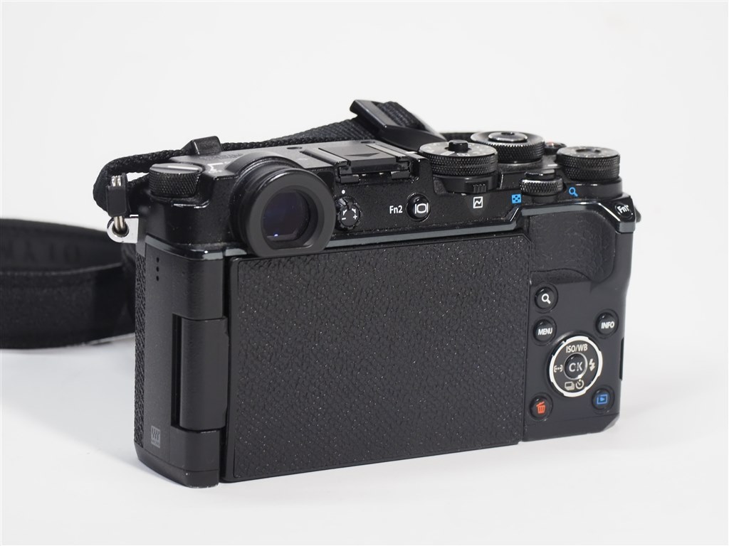 OMDSがPEN-F後継機の開発を検討している？』 オリンパス OLYMPUS PEN-F