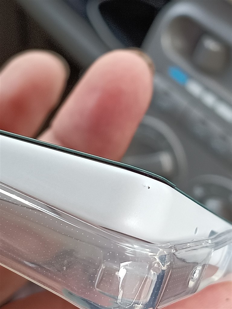 初期傷個体多いかも？購入時は必ず状態の確認を。』 SONY Xperia