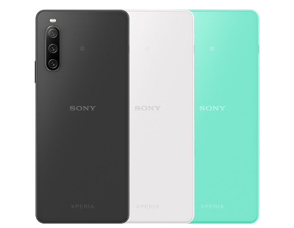 SOFTBANKのSIM』 SONY Xperia 10 III SOG04 au のクチコミ掲示板