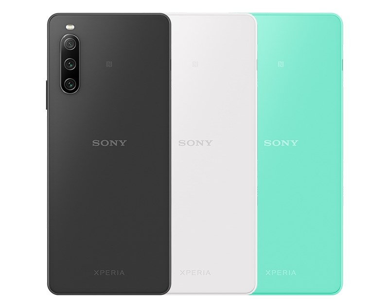 Xperia10Ⅳがソフトバンクで機種のみで２２００１円で買える』 SONY