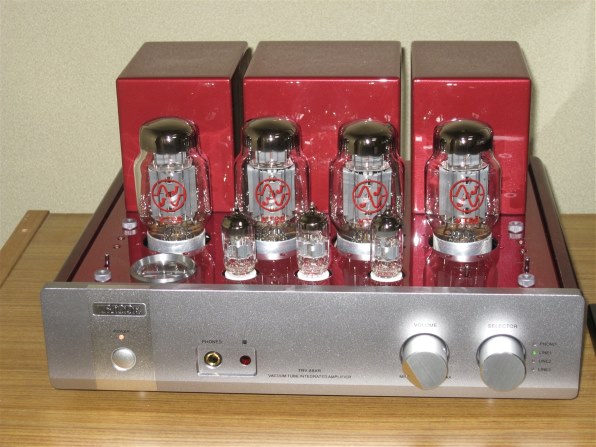 TRIODE TRV-88XRのクチコミ - 価格.com TRIODE TRV-88XRのクチコミ - 価格.com