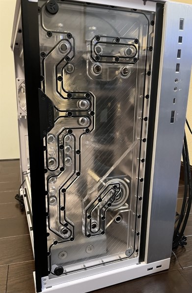 【美品】Antec P120 Crystal White P120 Crystal White【終息】 | 株式会社リンクスインターナショナル