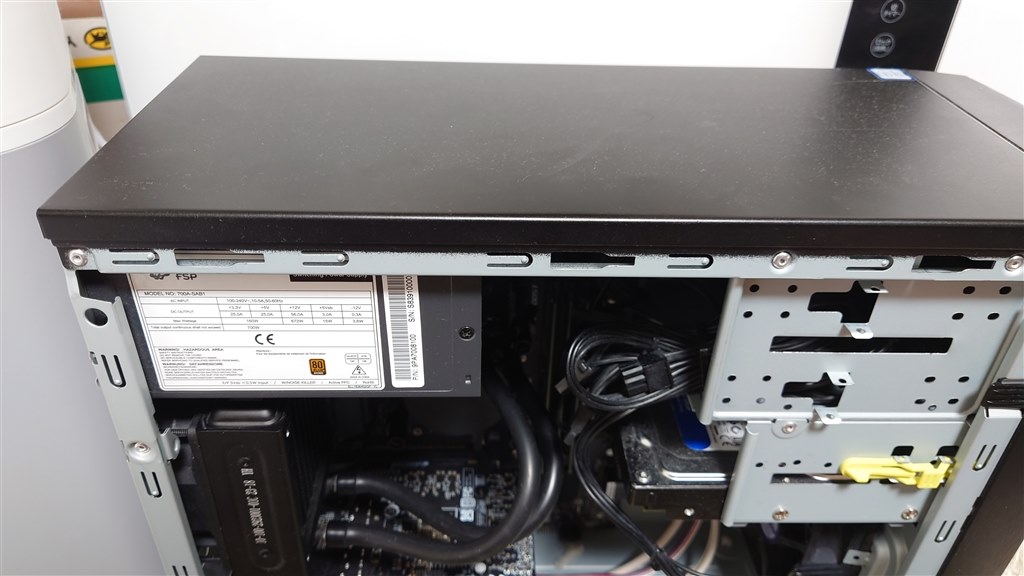 Corsair iCUE H150i RGB PRO XT グリスおまけ（iCUE H150i RGB