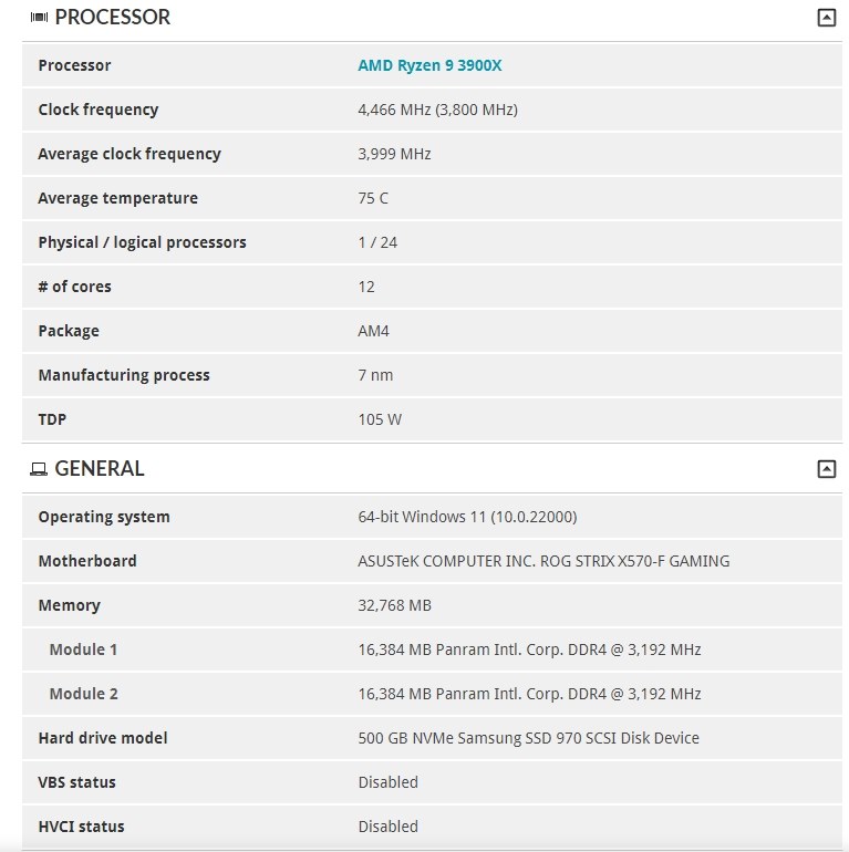 ベンチマークで思ったよりスコアが伸びず。』 MSI GeForce RTX