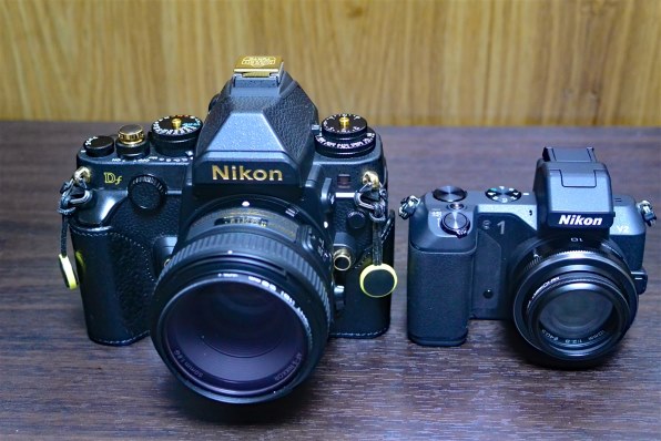 V1に続きV2も手に入れました』 ニコン Nikon 1 V2 ボディ の V1に続きV2も手に入れました』 ニコン Nikon 1 V2 ボディ の