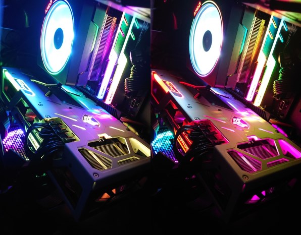 SAPPHIRE SAPPHIRE NITRO+ Radeon RX 6950 XT PURE GAMING OC 16GB 