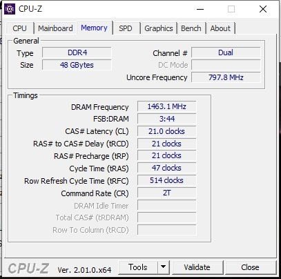 PCが突然モッサリ』 インテル Core i7 10700F BOX のクチコミ掲示板 - 価格.com