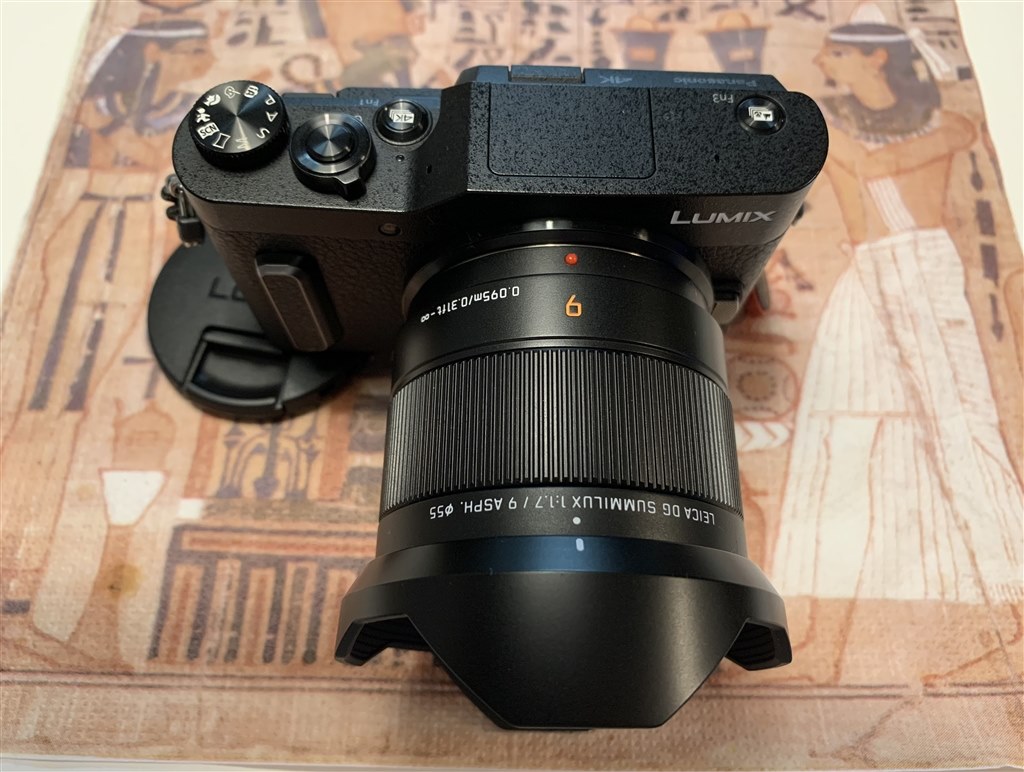 CanonKissX9からの買い替え』 CANON PowerShot G5 X Mark II の