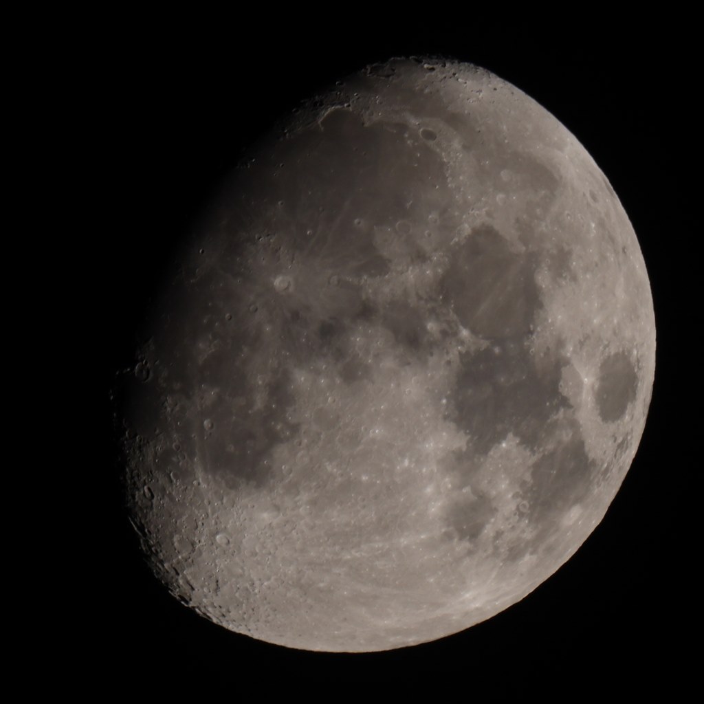 月を設定を変え撮影しました』 CANON RF800mm F11 IS STM のクチコミ
