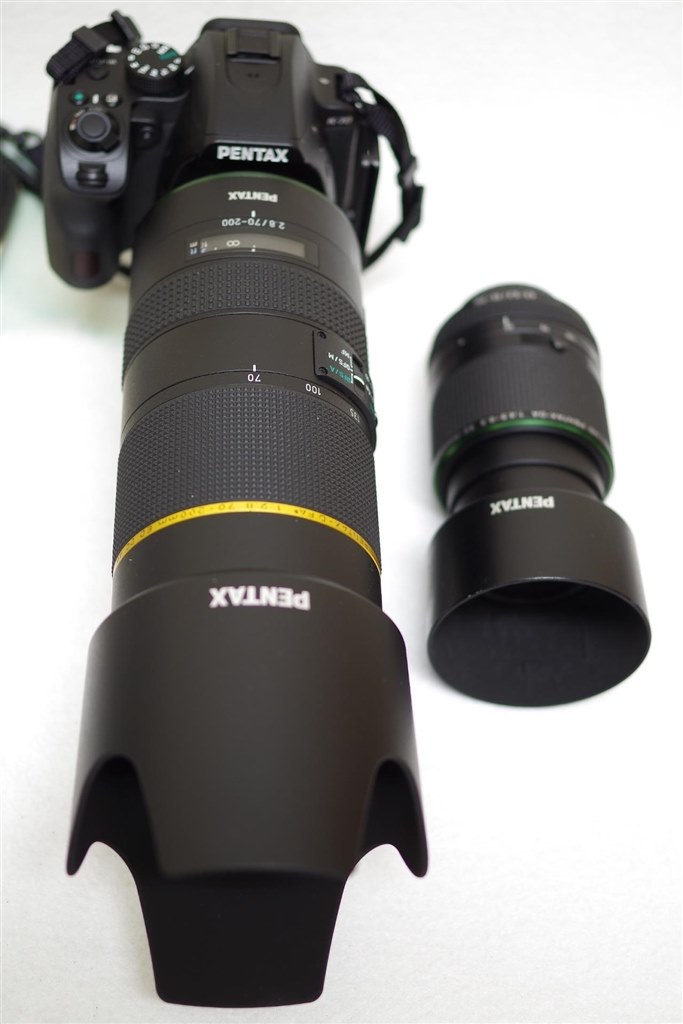 みなさん、どちらで買われてますか？』 ペンタックス PENTAX K-3
