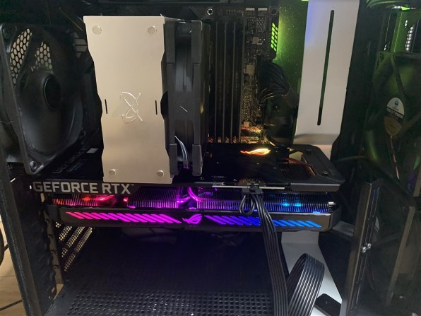 ZOTAC GeForce RTX 3060 Twin Edge OC