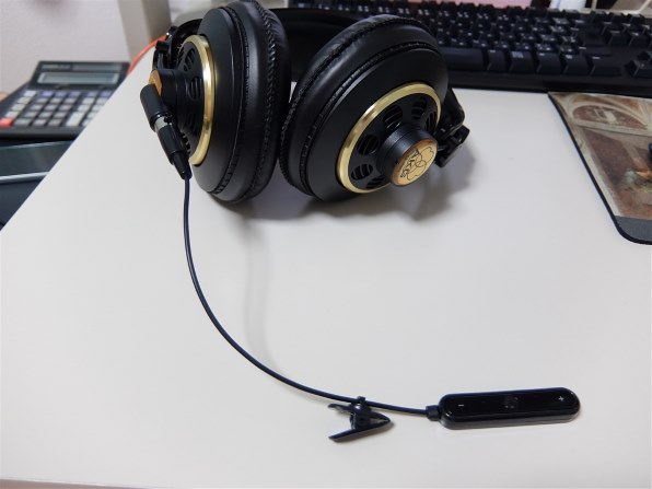 13年前のもの、買い替えかイヤーパッド交換か』 AKG K240 Studio のクチコミ掲示板 - 価格.com