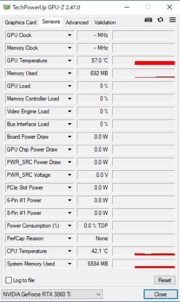 MSI GeForce RTX 3060 Ti GAMING X 8G LHR [PCIExp 8GB] 価格比較