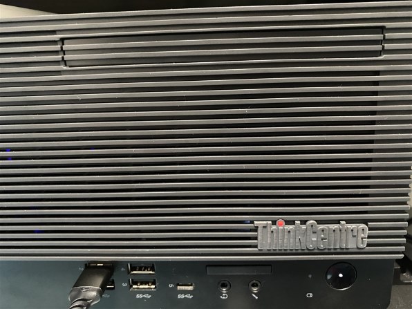 Lenovo ThinkCentre M75t Tower Gen2 価格.com限定・AMD Ryzen 7 PRO