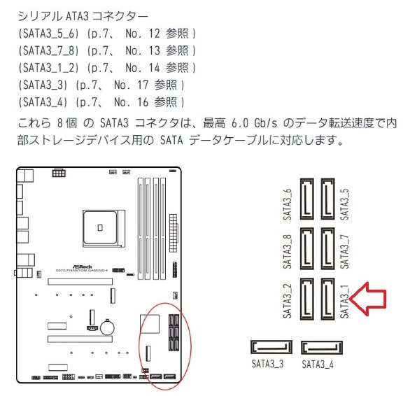 ASRock X570 Phantom Gaming 4投稿画像・動画 - 価格.com ASRock X570 Phantom Gaming 4投稿画像・動画 - 価格.com