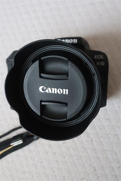 CANON RF16mm F2.8 STMのクチコミ - 価格.com