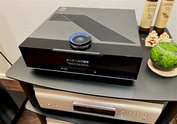 Bowers & Wilkins 805 D4 [ローズナット 単品]投稿画像・動画 - 価格.com