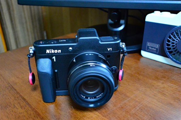 Amazon | Nikon ミラーレス一眼カメラ Nikon 1 (ニコンワン) V1