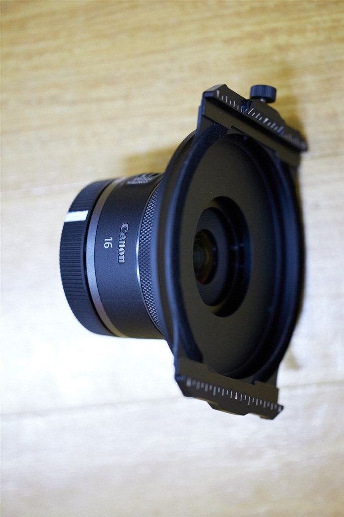 個人的趣向によるお遊び情報です！』 CANON RF16mm F2.8 STM のクチコミ掲示板 - 価格.com