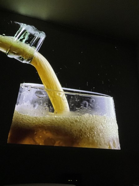 xgimi aura ほぼ新品 XGIMI AURA