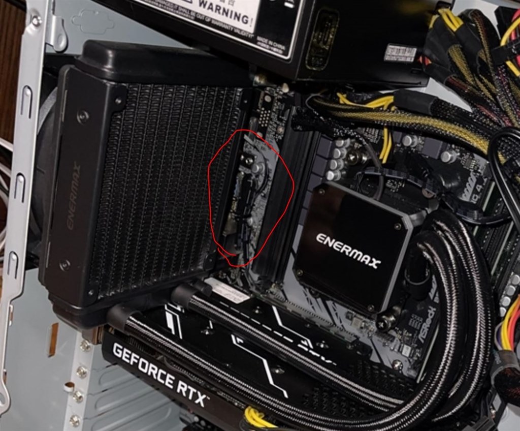 AMD Ryzen 5 5600X CPU + おまけCPUファン NH-D9L AMD Ryzen 5 5600X CPU + おまけCPUファン NH-D9L AMD Ryzen 5 5600X CPU