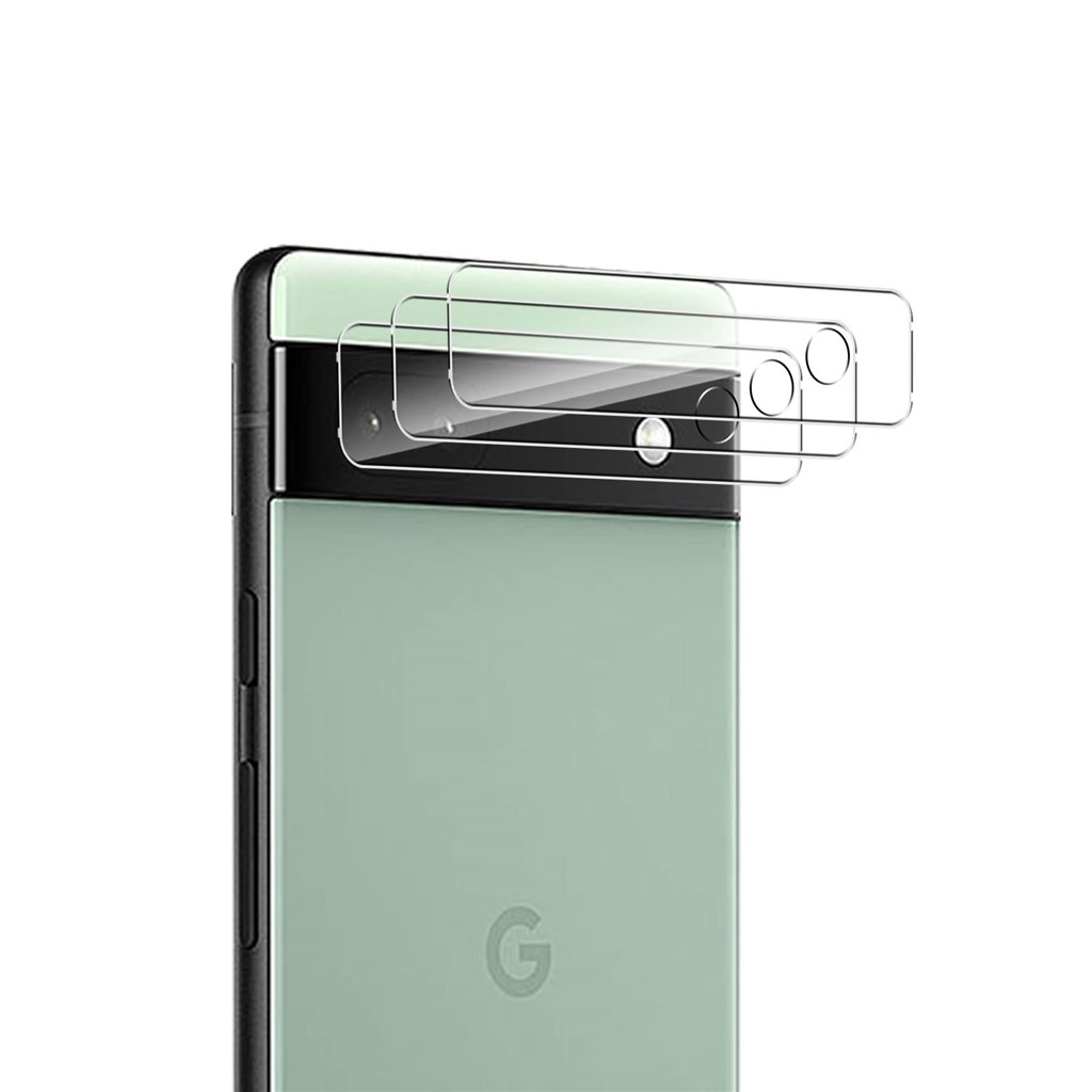 カメラガラスの保護』 Google Google Pixel 6a au のクチコミ掲示板
