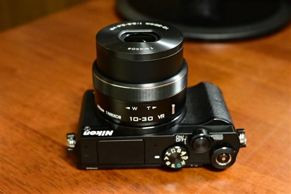 ⭐Nikon 1 NIKKOR VR PD-ZOOM 10-30mm⭐ブラック Amazon.com : Nikon 1 NIKKOR VR 10-30mm f/3.5-5.6 PD-Zoom