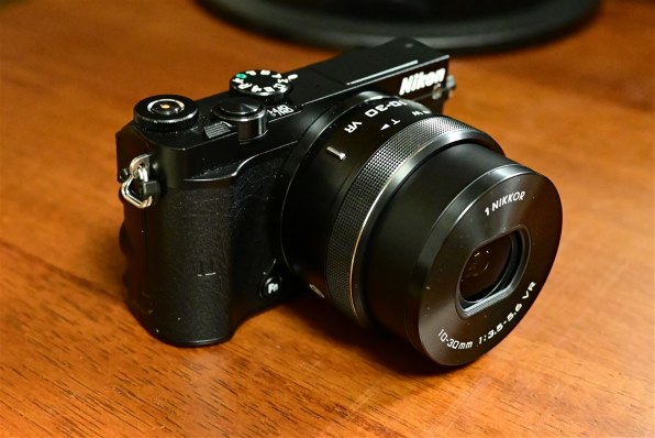 Nikon1最後の機種J5手にいれました』 ニコン Nikon 1 J5 標準パワー ...