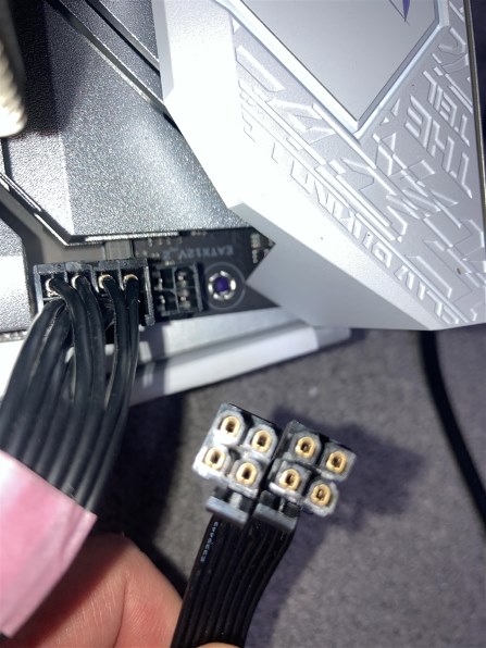 マザボ+メモリ+CPU+電源 ASUS PRIME Z790-P-CSM インテル 700シリーズ LGA1700対応 intel