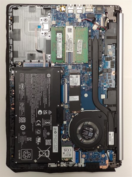 HP HP 245 G9 Notebook PC 価格.com限定 AMD Ryzen 5 5625U/8GBメモリ 