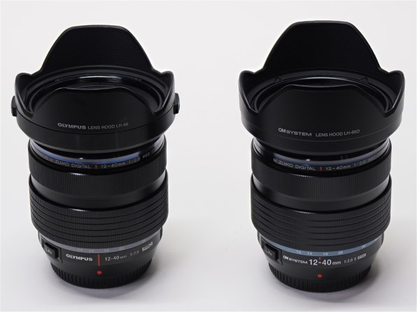 OMデジタルソリューションズ M.ZUIKO DIGITAL ED 12-40mm F2.8 PRO IIのクチコミ - 価格.com