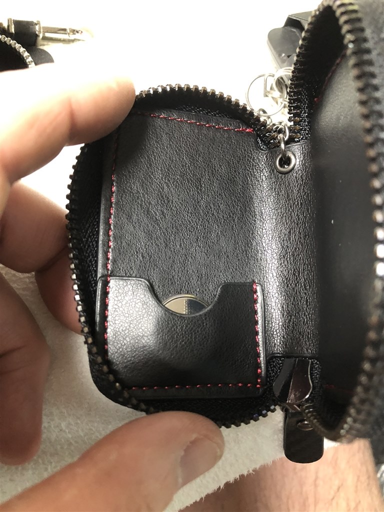 スマートキーケース』 スズキ スカイウェイブ250 のクチコミ掲示板