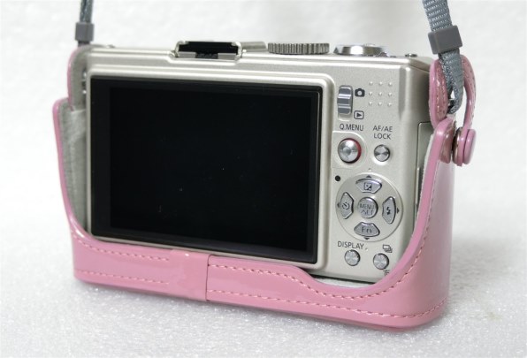 パナソニック LUMIX DMC-LX3のクチコミ - 価格.com