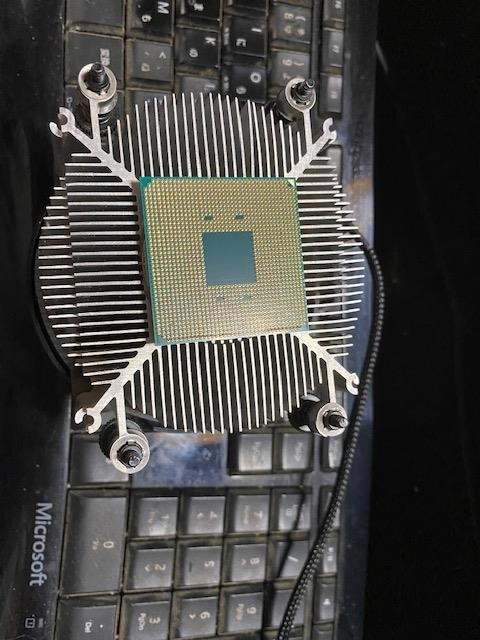 2年ぶりにCPUグリス塗り替え【AMD Ryzen7 3700X】』 クチコミ掲示板 - 価格.com