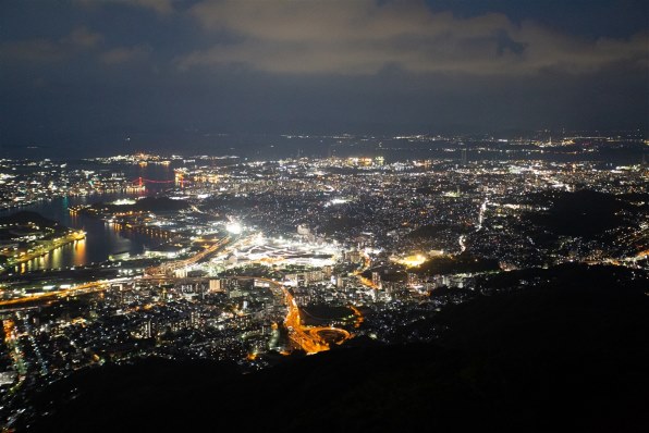 夜景について』 CANON EOS 6D ボディ のクチコミ掲示板 - 価格.com