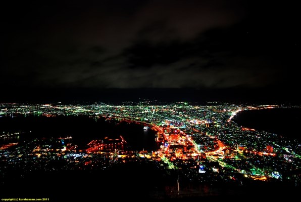 夜景について』 CANON EOS 6D ボディ のクチコミ掲示板 - 価格.com