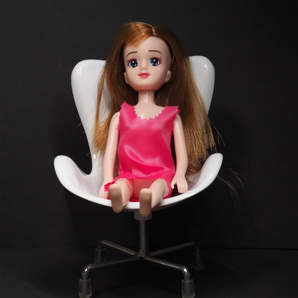 レビュー出来ないので此方に・・・愛しのエリーちゃん