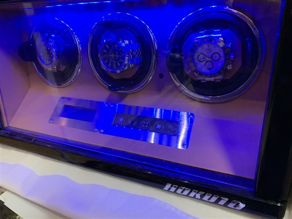 精力の護符 foil クリンプエラー Google Pixel Watch用 フィルム 衝撃吸収 指紋防止 傷リペア 高