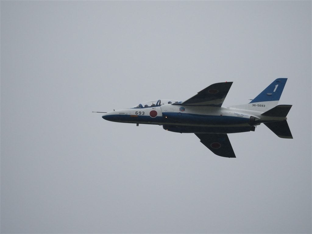 松島基地航空祭』 オリンパス M.ZUIKO DIGITAL ED 75-300mm F4.8